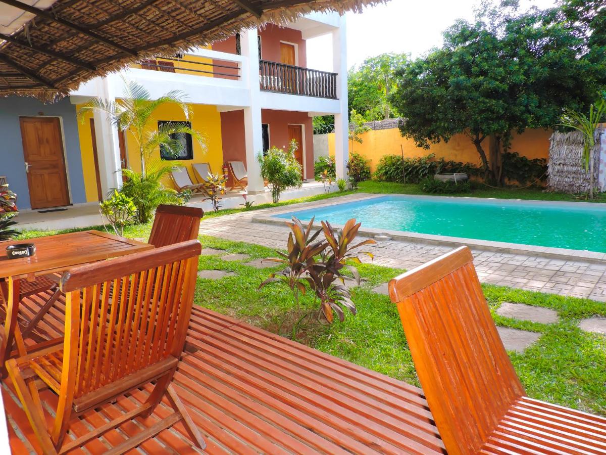 HOTEL H1 MANAKARA - Housity