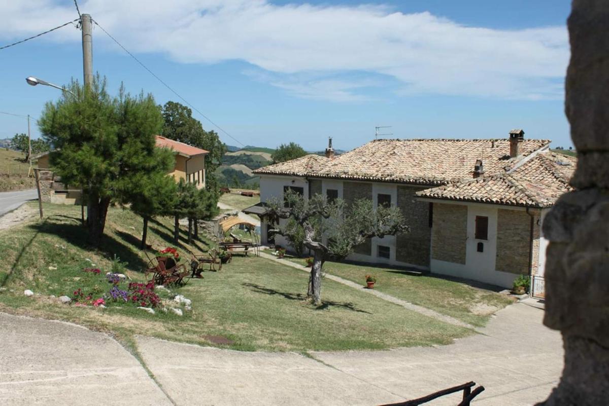 La via del parco - Housity