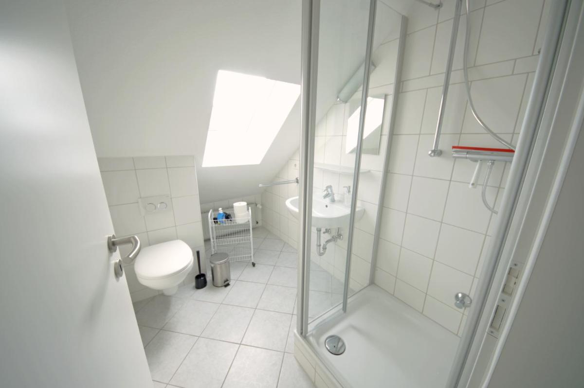 Ferienwohnung Am Steinkamp - Housity