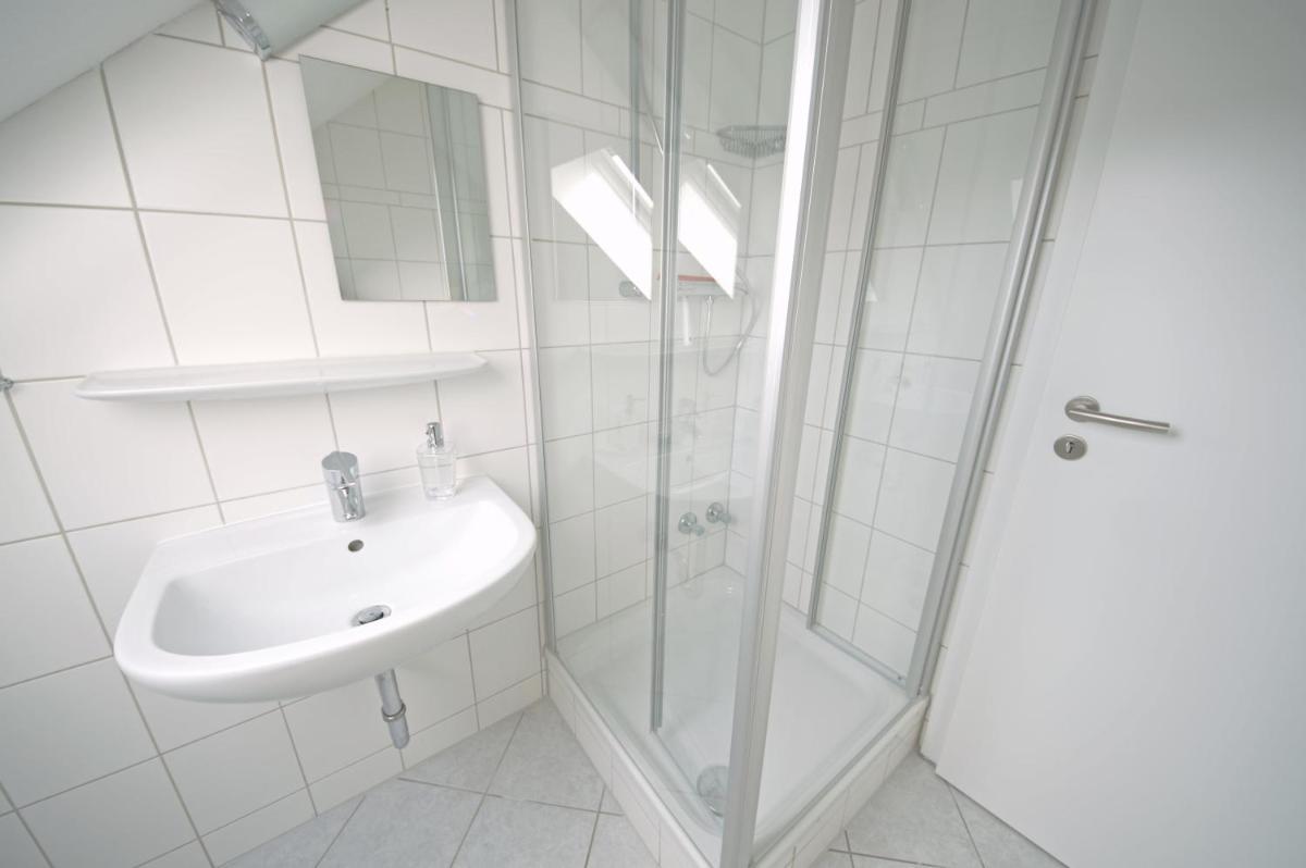 Ferienwohnung Am Steinkamp - Housity