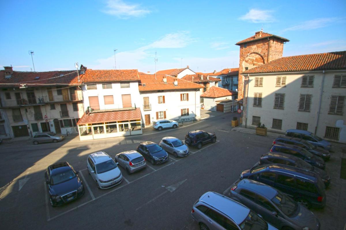 Là Drint Bed & Breakfast - Housity