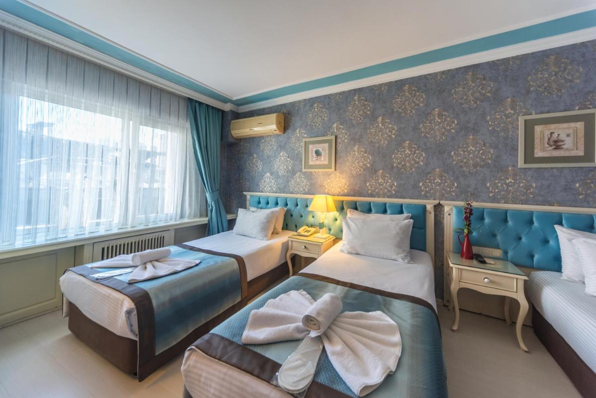 Viva Deluxe Hotel - Housity