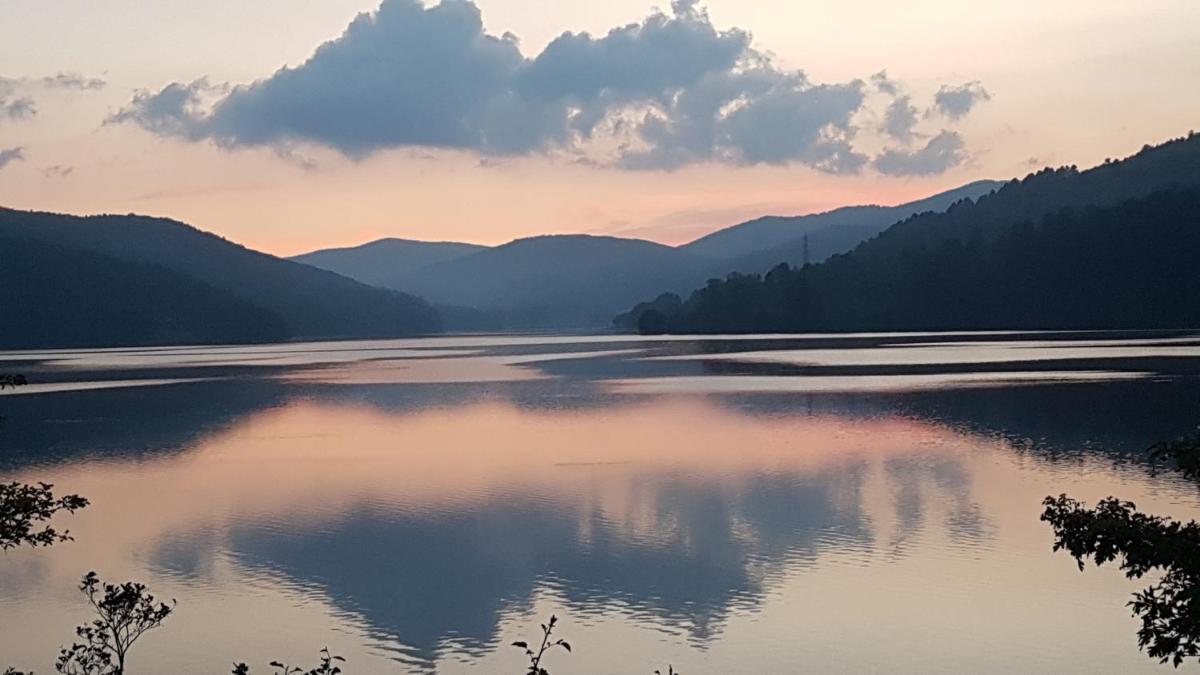 Hotel del Lago Ampollino - Housity