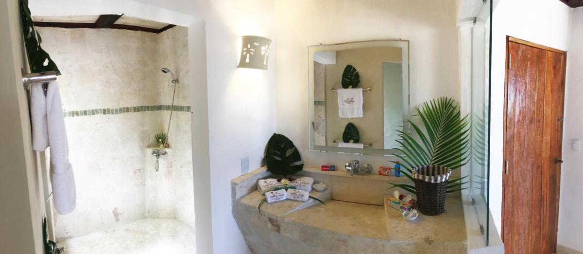 Cabrera Chalet boutique hotel - Housity