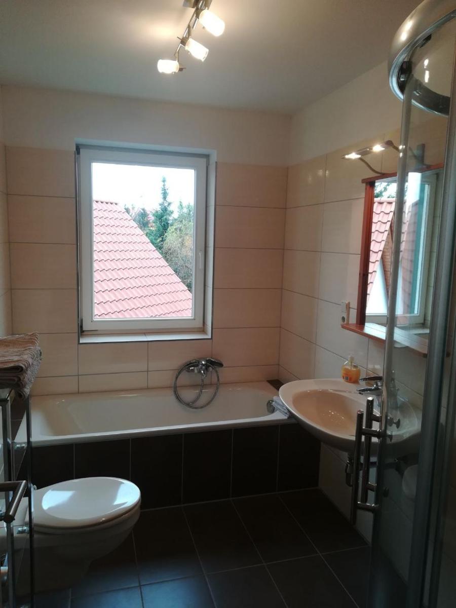 Ferienwohnung Brocken - Housity