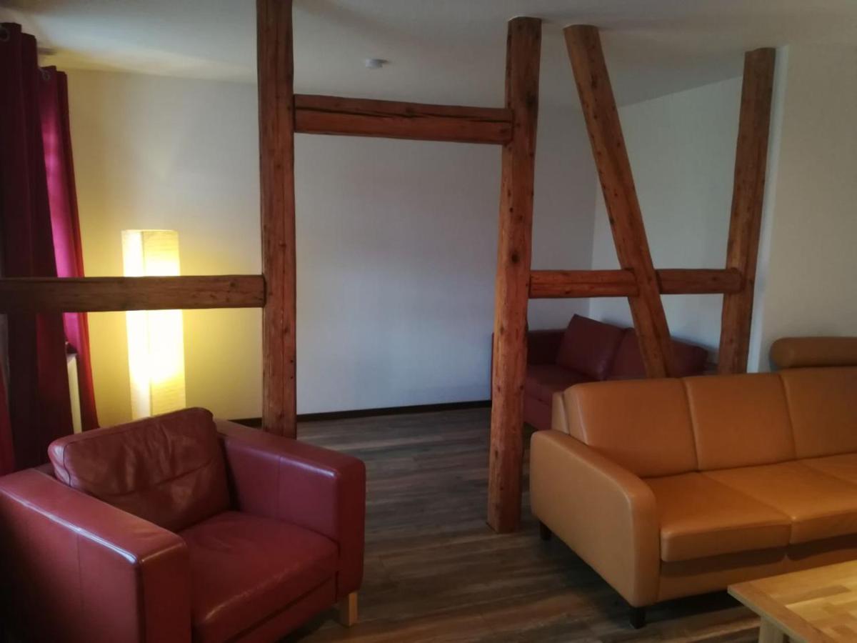 Ferienwohnung Brocken - Housity