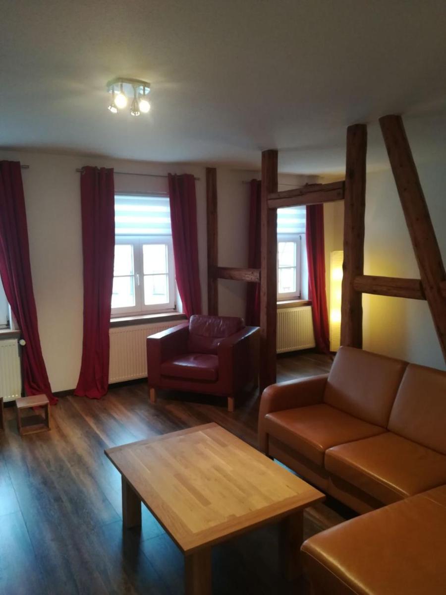 Ferienwohnung Brocken - Housity