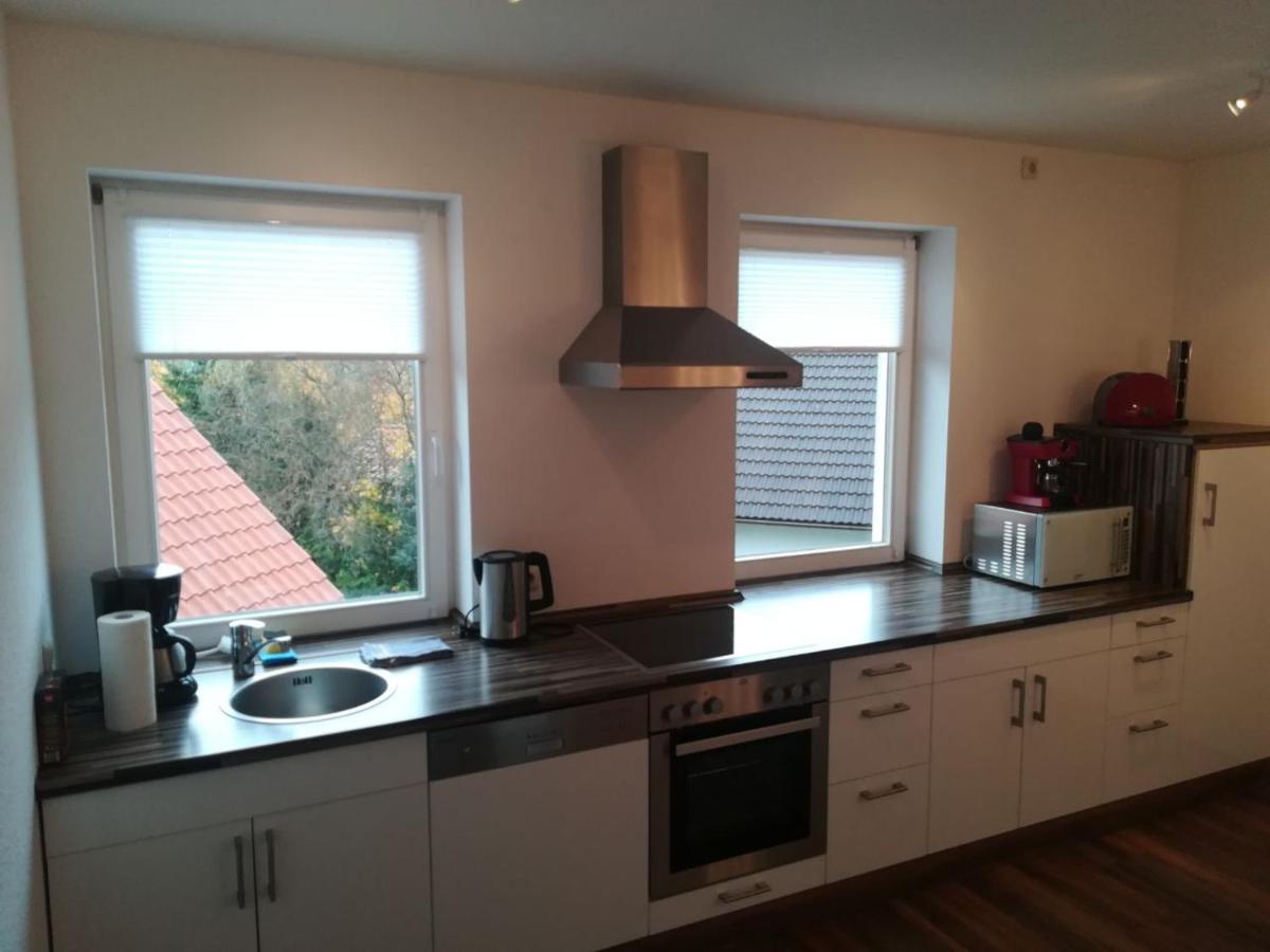 Ferienwohnung Brocken - Housity