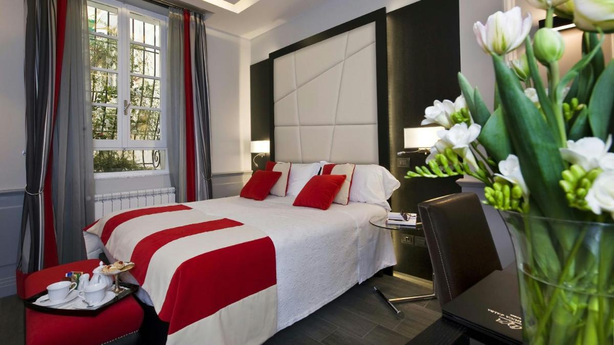 Duca d'Alba Hotel - Chateaux & Hotels Collection - Housity
