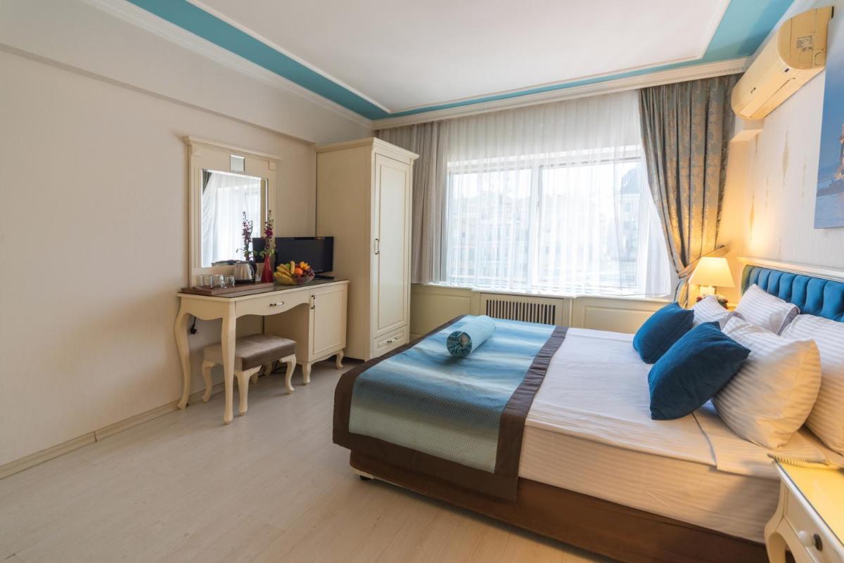 Viva Deluxe Hotel - Housity