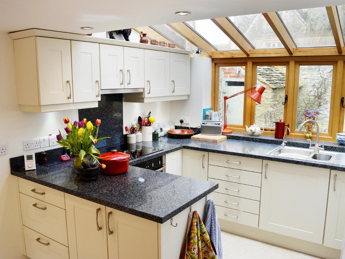 Maisey Cottage - Housity
