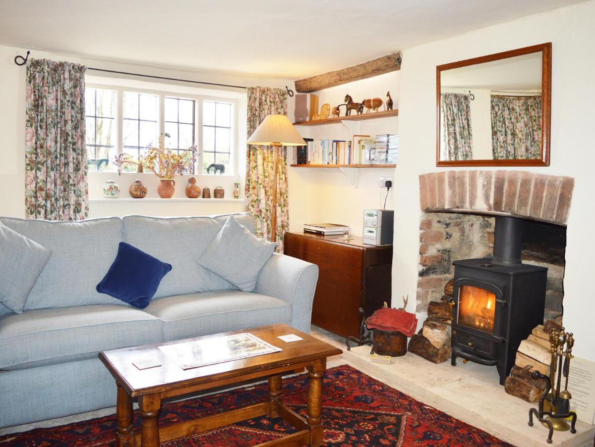 Maisey Cottage - Housity