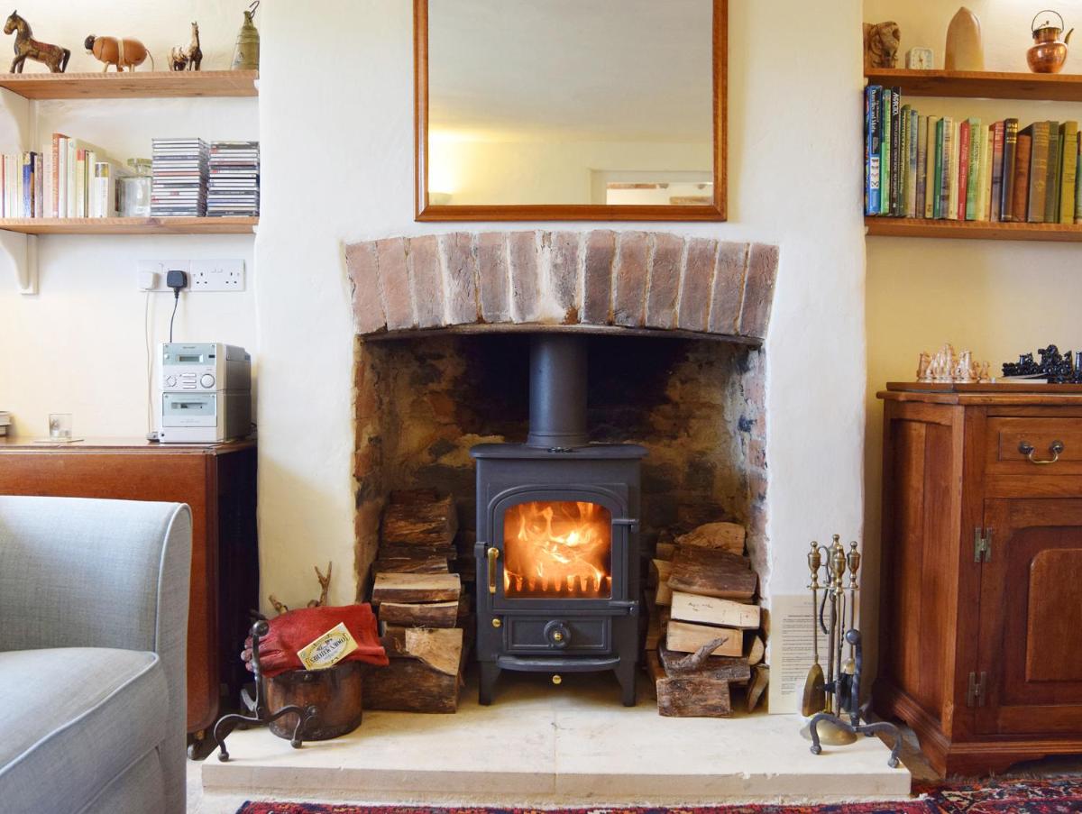 Maisey Cottage - Housity