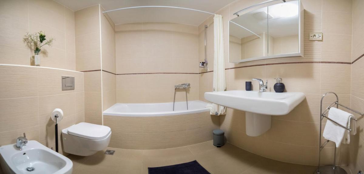 Dubrovnik Style Luxury apartment 2 - Hizvo