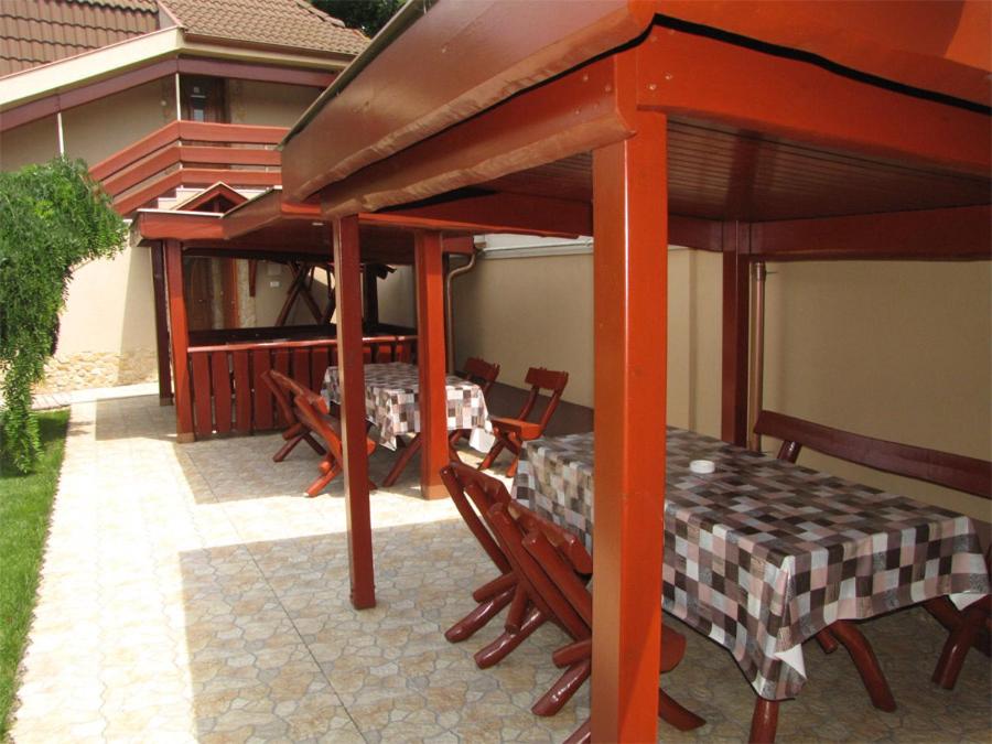 Szegfű Apartman - Housity