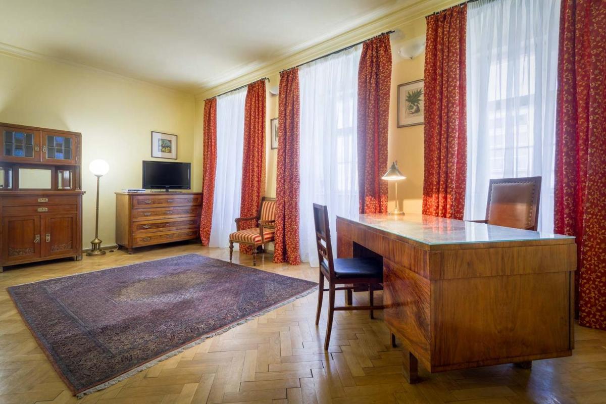 Suitetrails - St. Thomas apartment