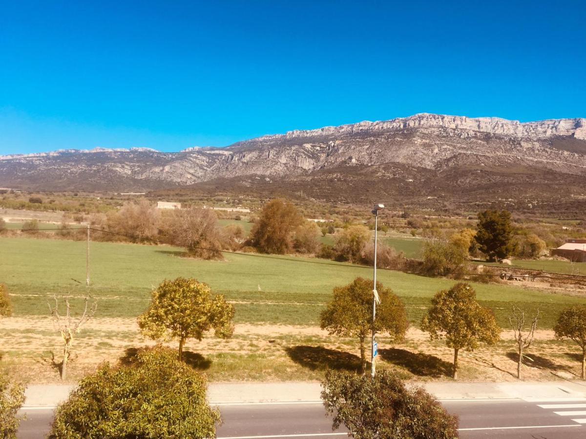 Apartament Vall d'Àger - Housity