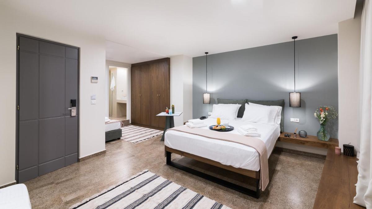Suitetrails - Ciel Living Athens