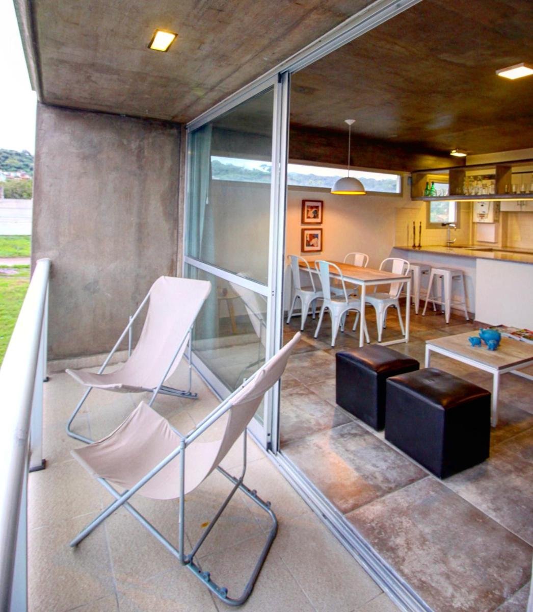 Depto 25 las Marías - Housity