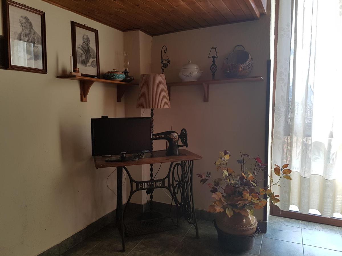 Icaro's House dependance - Housity