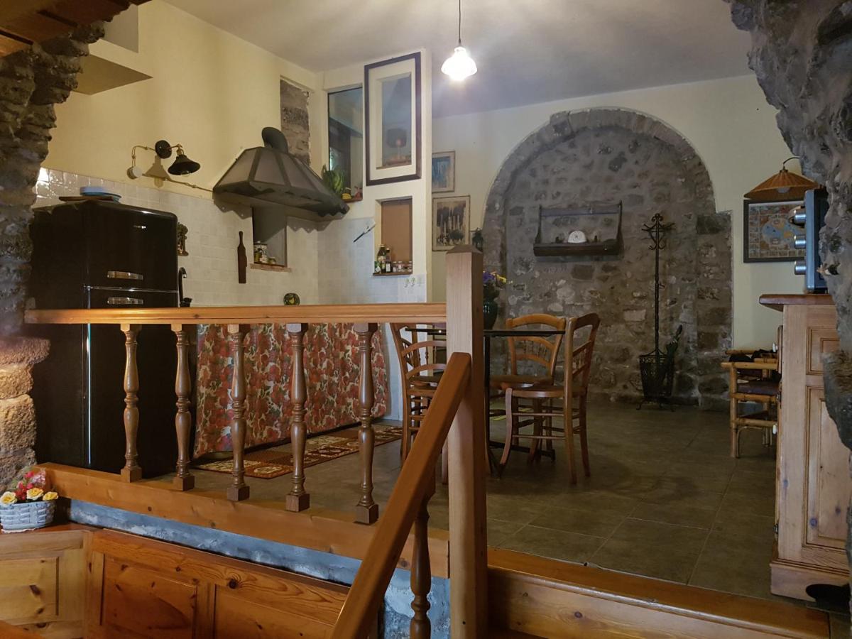 Icaro's House dependance - Housity
