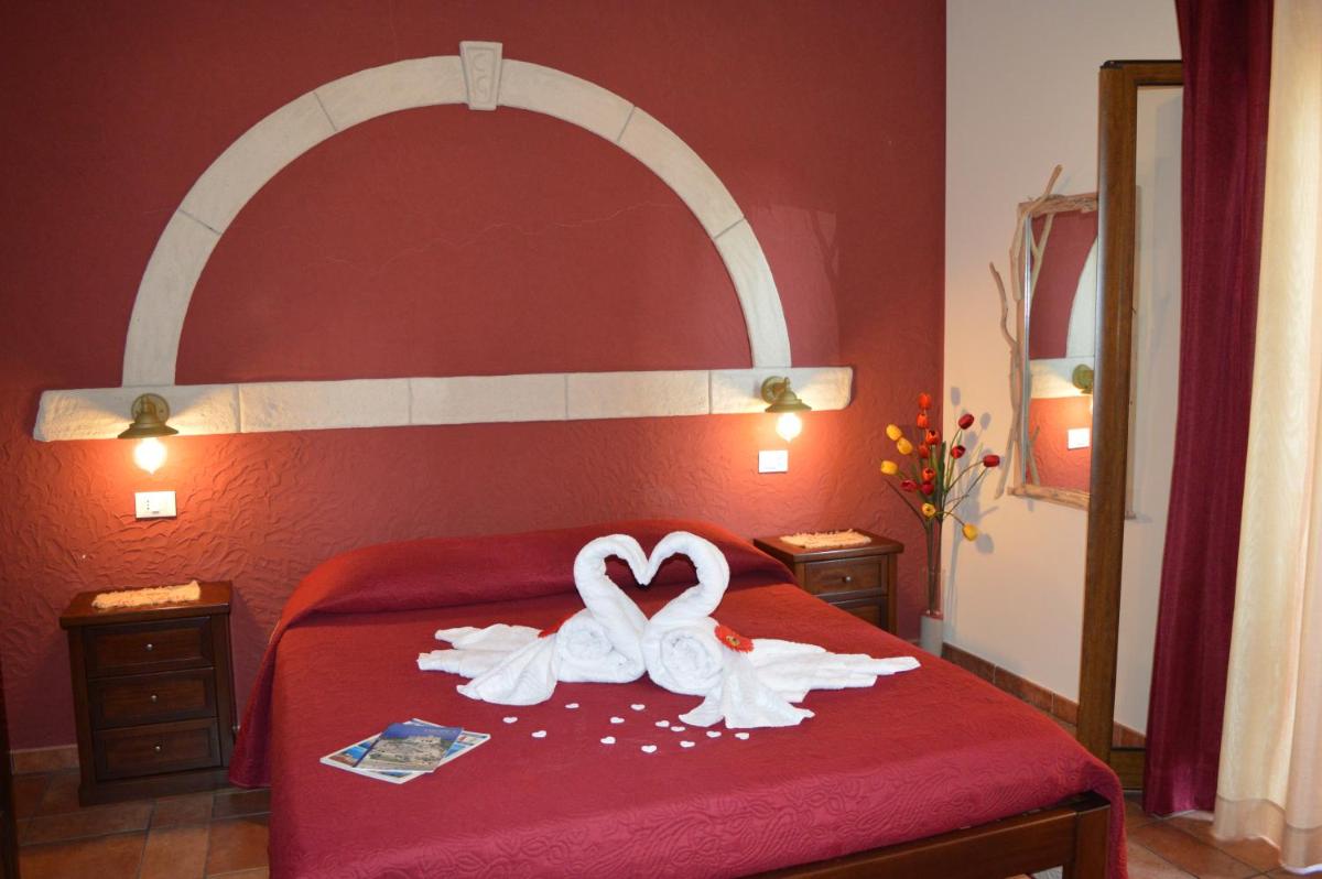 Rosa dei Venti Accomodation - Housity