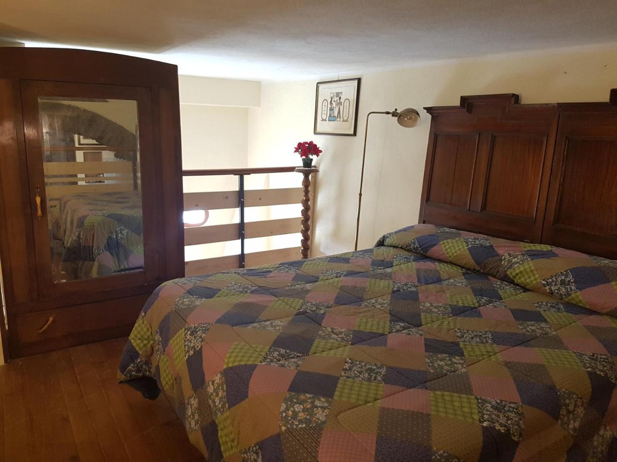 Icaro's House dependance - Housity