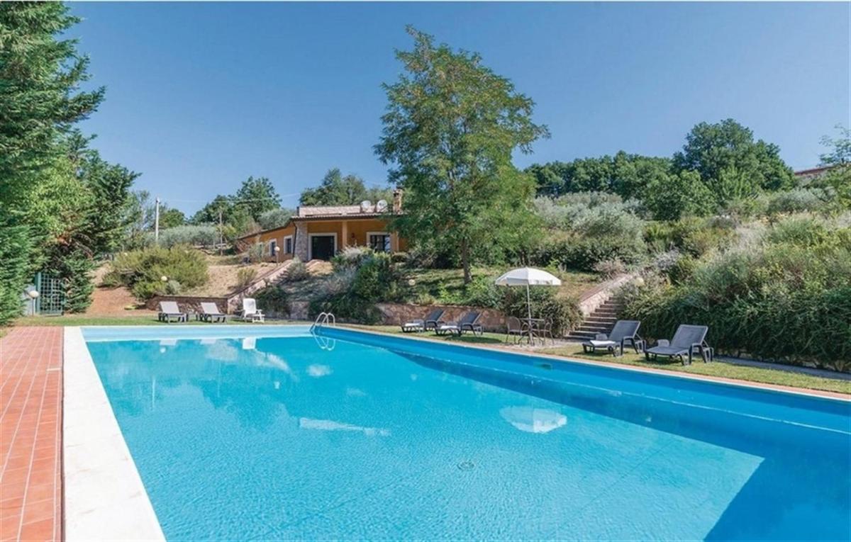 Ville Fontanelle Bettona - Housity