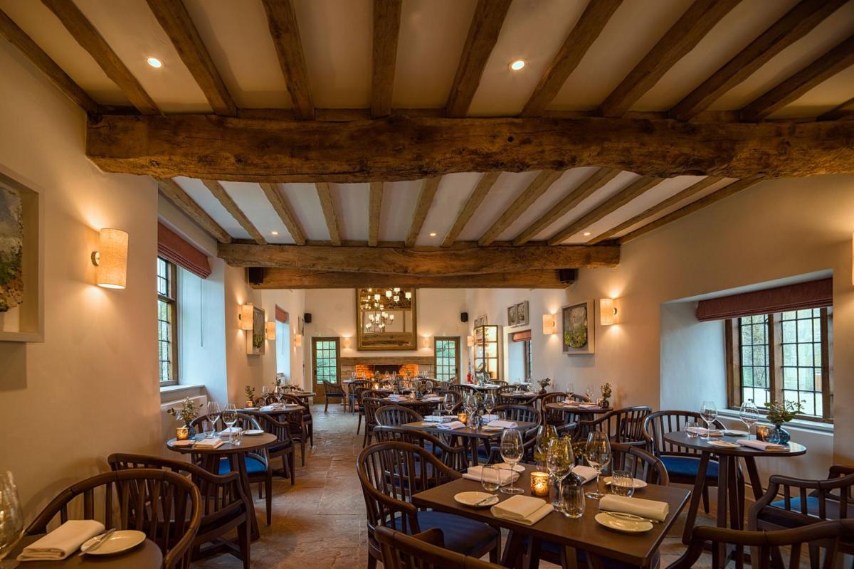 Minster Mill Hotel - Housity