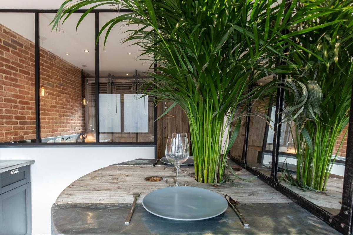 Suite Vintage Rouen - Housity