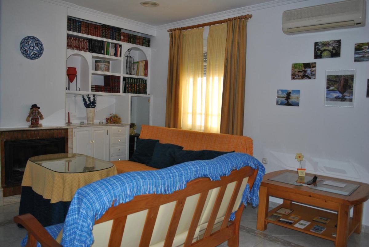 Suitetrails - Apartamento Rural Prado del Rey