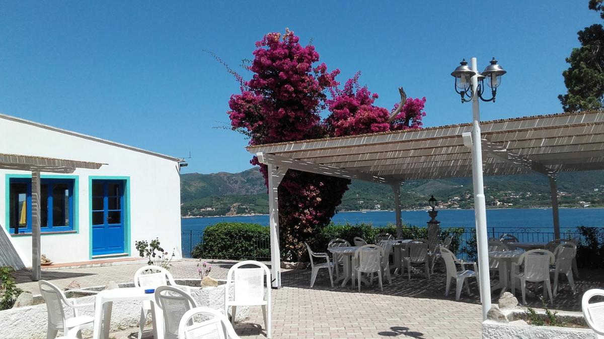 Hotel Grotte del Paradiso - Housity