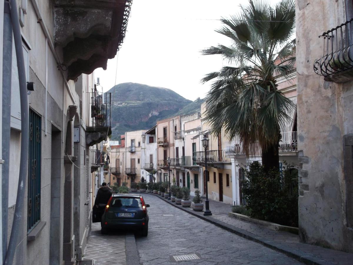 centrostoricolipari - Housity