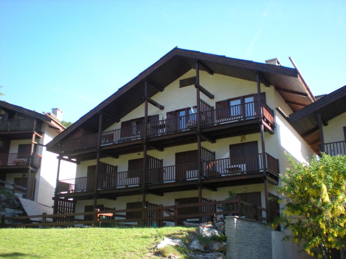 Verde Sole Neve - Housity