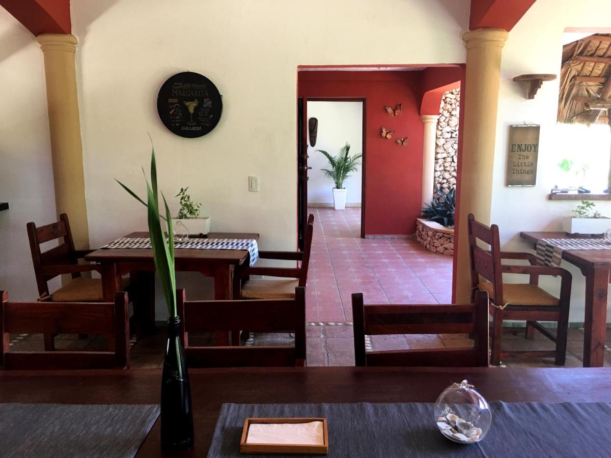 Cabrera Chalet boutique hotel - Housity