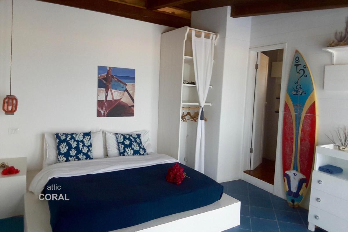 BookingBoavista - Coral - Housity