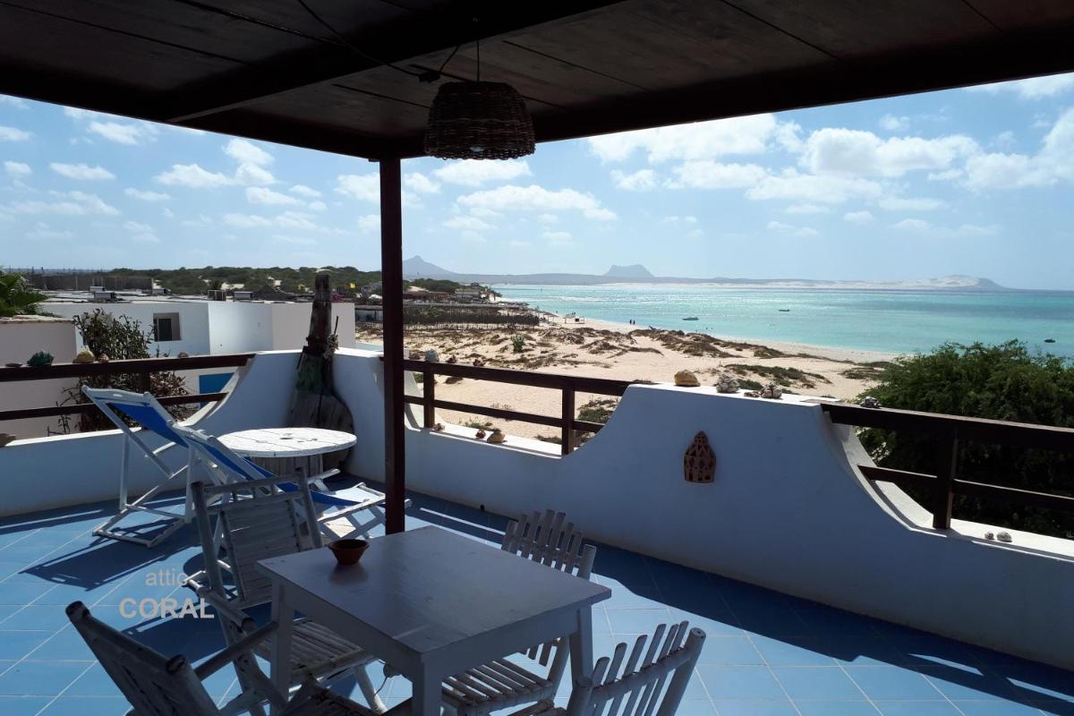 BookingBoavista - Coral - Housity