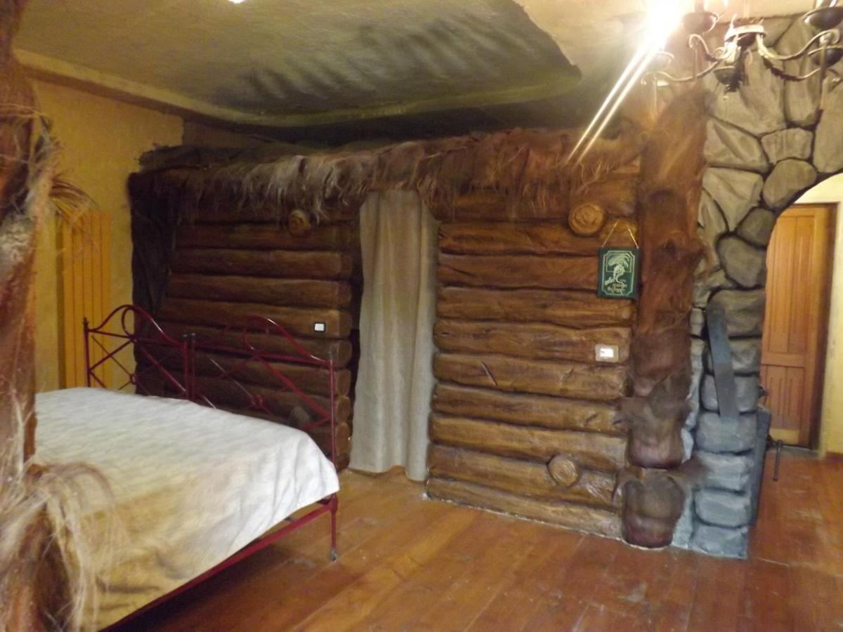B&B Pervinca - Housity