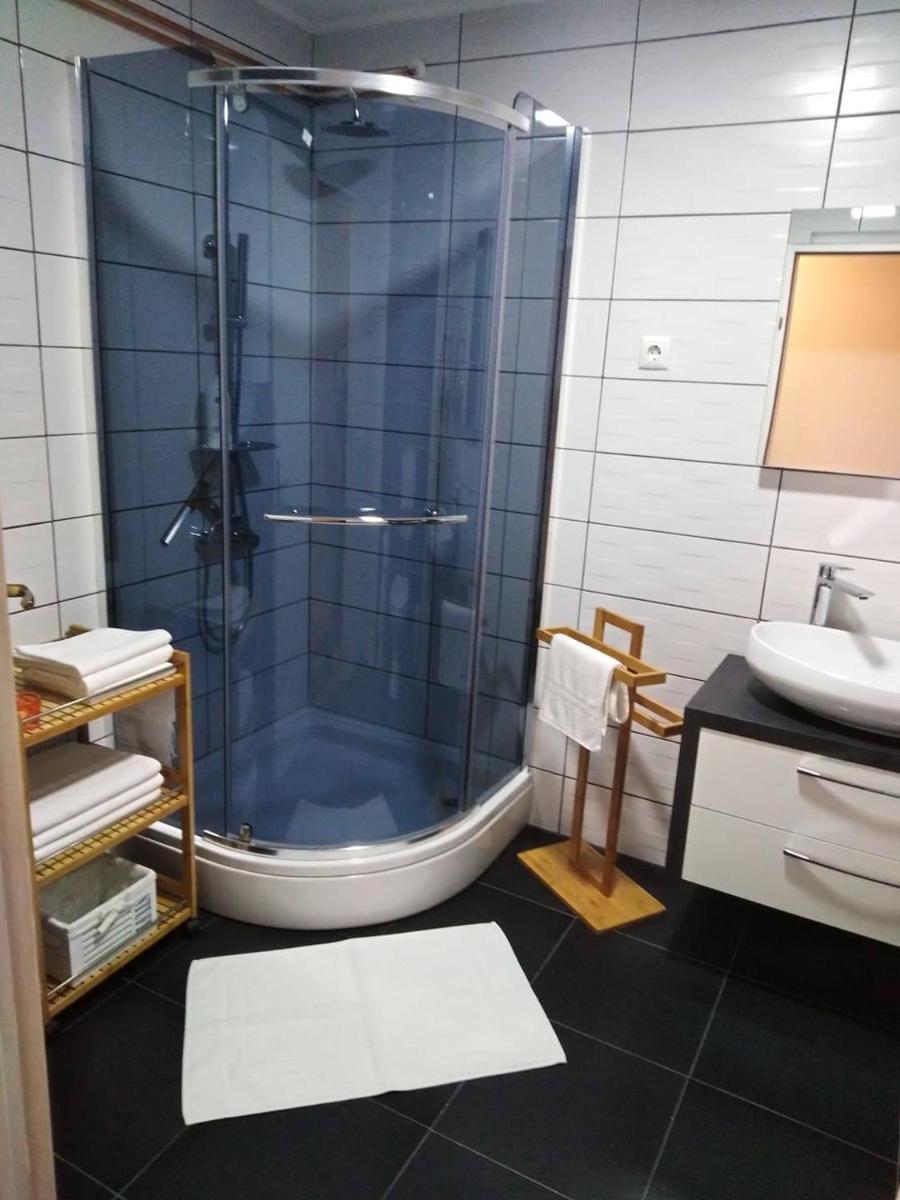 Apartment Buga Bilje - Hizvo