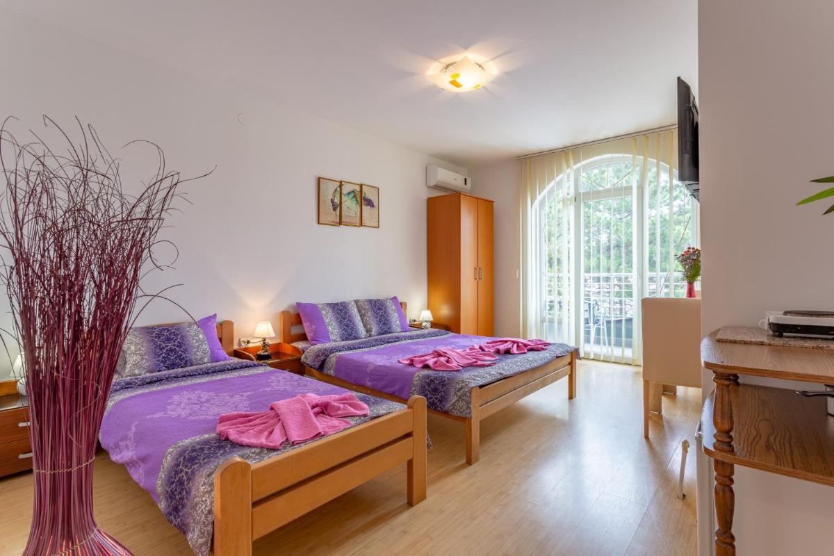 Suitetrails - Guesthouse Sunny