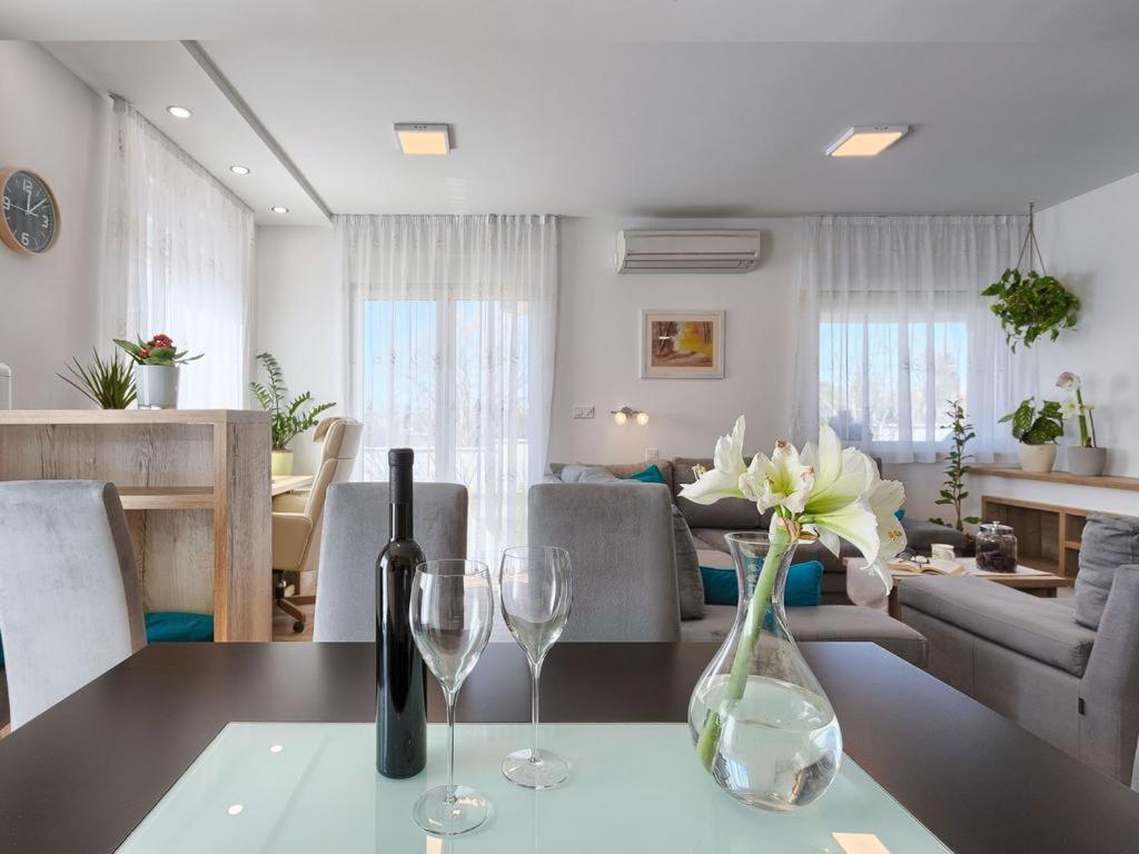 Vacation Home Bokan - Hizvo