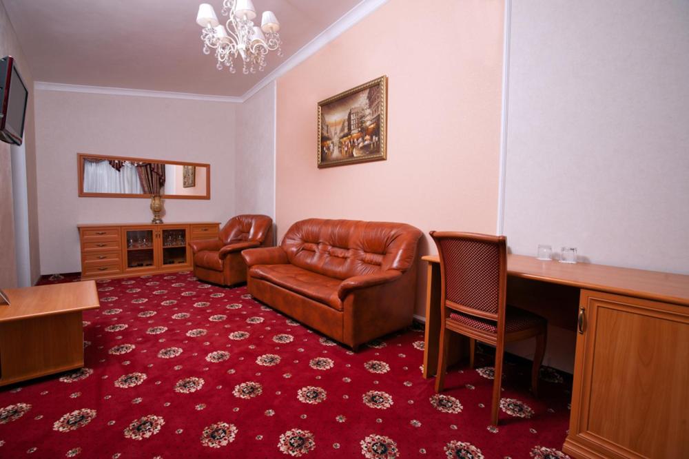 Business Hotel - Housity