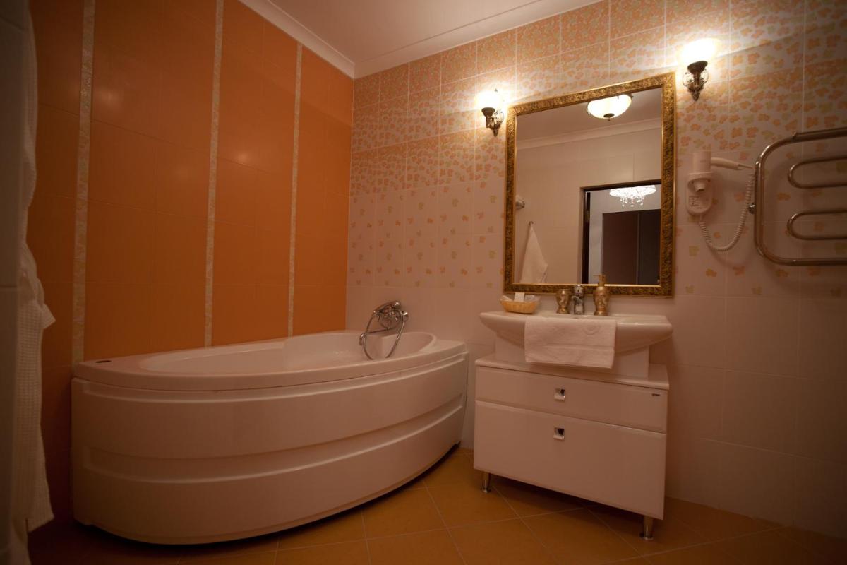 Business Hotel - Housity