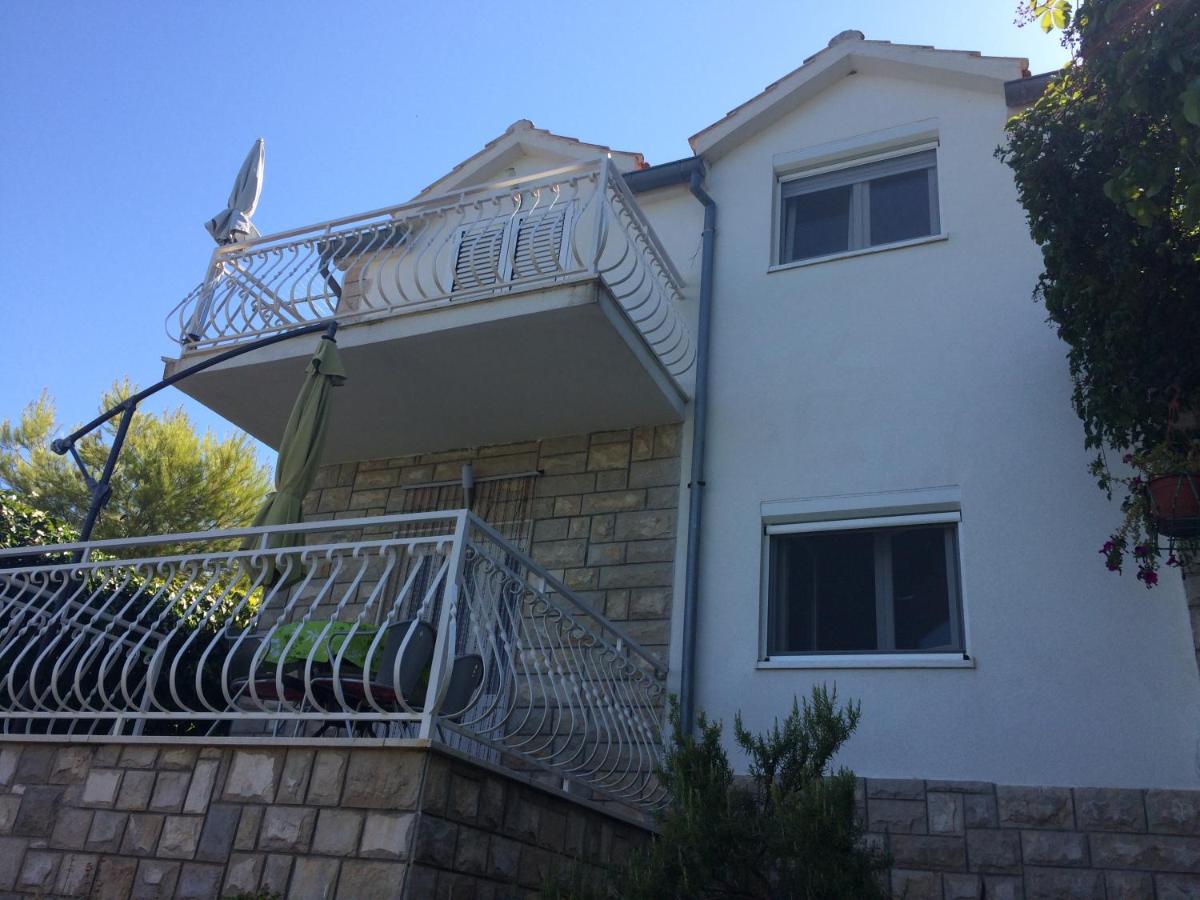 Suitetrails - Apartmani Mima