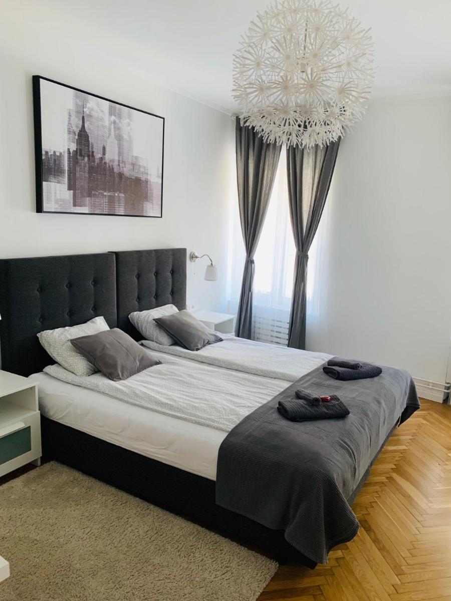 Apartmani SB 42 - Housity