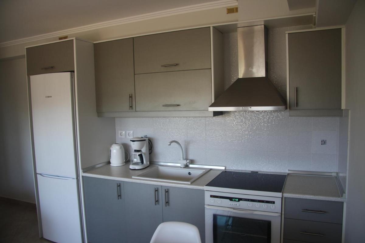 Thalatta Seaside Accommodation - Housity