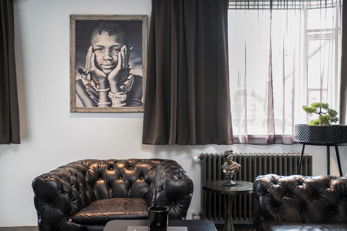 AVA Apartments by Heimaleiga - Housity