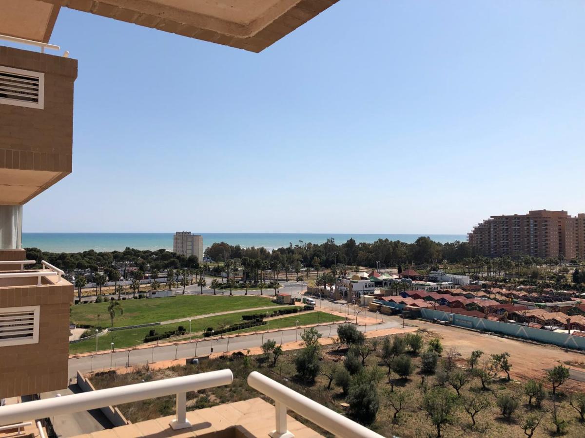 JARDINES DEL MAR I APTO 298 OROPESA DEL MAR MARINA DOR - Housity