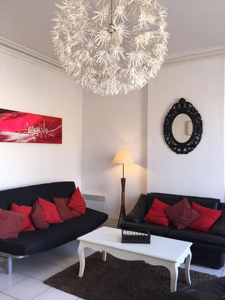 Place Carnot - Housity