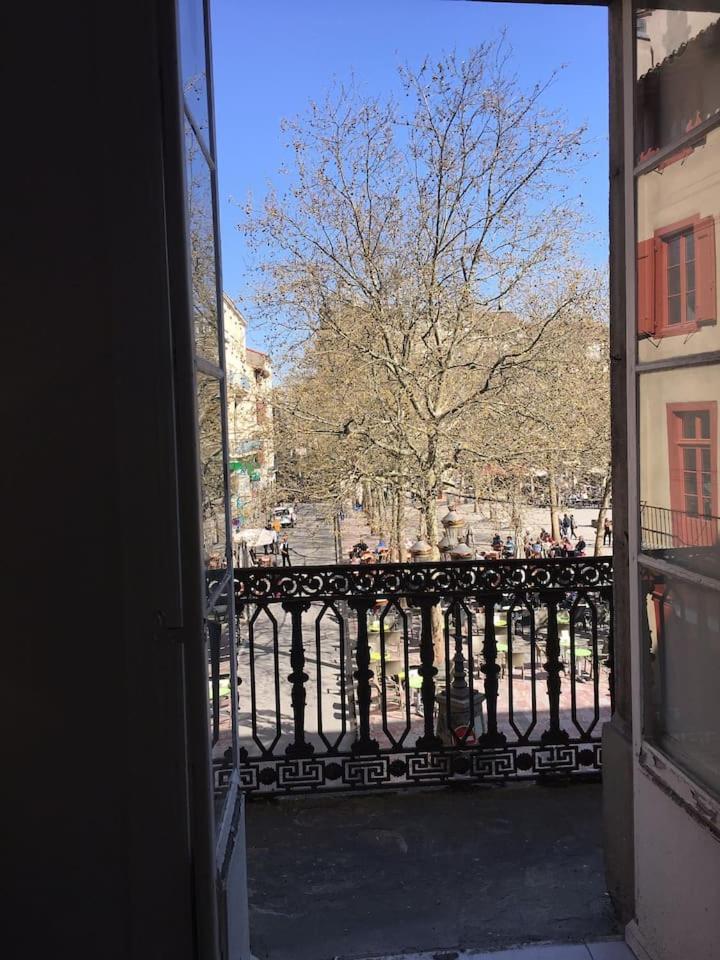 Place Carnot - Housity
